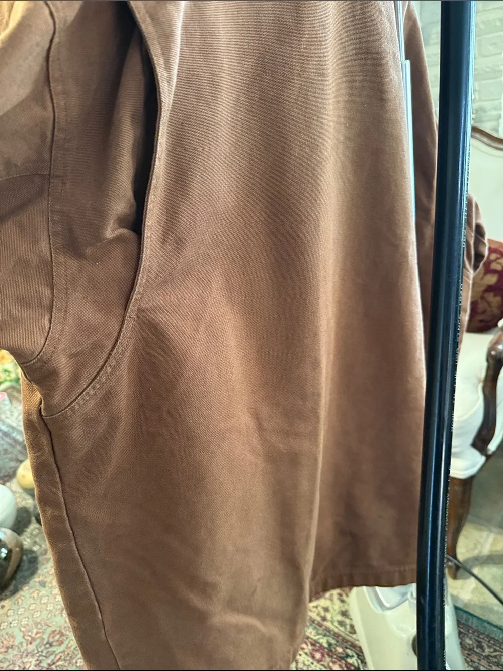 Sorel rugged jacket